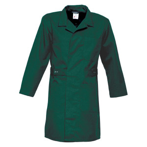 STOFJAS P/K HAVEP GROEN 48 STOFJAS P/K HAVEP GROEN 48
