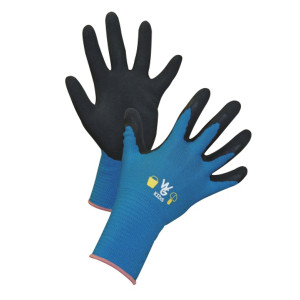 KINDERHANDSCHOEN KERON -MARINE/BLAUW- *KIDS* MT 8-11 JAAR KINDERHANDSCHOEN KERON -MARINE/BLAUW- *KIDS* MT 8-11 JAAR