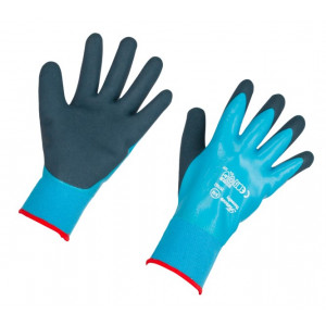 KERON HANDSCHOEN WATERDICHT *WINTER THERMODRY* - MT 8 / M KERON HANDSCHOEN WATERDICHT *WINTER THERMODRY* - MT 8 / M