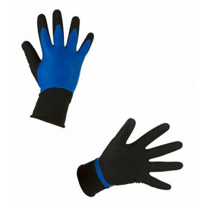 KERON HANDSCHOEN WATERDICHT *AQUA* - MT 11 /XXL KERON HANDSCHOEN WATERDICHT *AQUA* - MT 11 /XXL