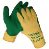 SHOWA 310 GRIP HANDSCHOEN GROEN S (7) SHOWA 310 GRIP HANDSCHOEN GROEN S (7)