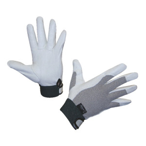 Keron Okuda handschoen maat 9 Keron Okuda handschoen maat 9