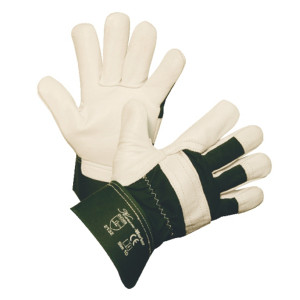 HANDSCHOEN KERON *WORKER* MT 10 HANDSCHOEN KERON *WORKER* MT 10