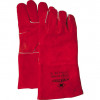 LASHANDSCHOEN ROOD, 5-VINGERS LASHANDSCHOEN ROOD, 5-VINGERS