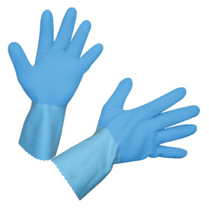 HANDSCHOEN KERON *FLETEX* MAAT 8(M) HANDSCHOEN KERON *FLETEX* MAAT 8(M)