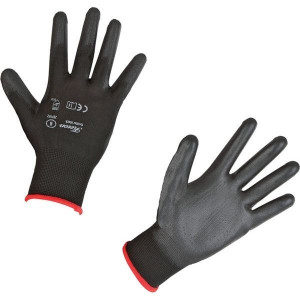 HANDSCHOEN KERON *GNITTER* MT 9(L) HANDSCHOEN KERON *GNITTER* MT 9(L)
