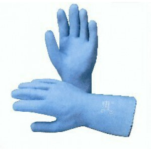 HANDSCHOEN MAPA, BLAUW, 10 (XXL) HANDSCHOEN MAPA, BLAUW, 10 (XXL)