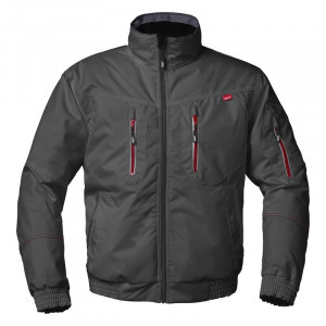 JAS HAVEP 50186 MAAT XL DONKERGRIJS JAS HAVEP 50186 MAAT XL DONKERGRIJS
