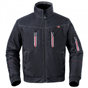 JACK HAVEP ATTITUDE, ZWART/CHARCOAL GRIJS, XXXXL JACK HAVEP ATTITUDE, ZWART/CHARCOAL GRIJS, XXXXL