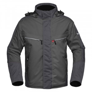 HAVEP 50171 PARKA CHARCOAL GRIJS M HAVEP 50171 PARKA CHARCOAL GRIJS M