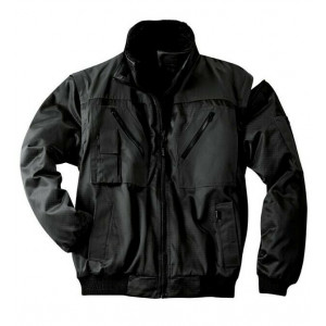 PILOTJACK ZWART- XL