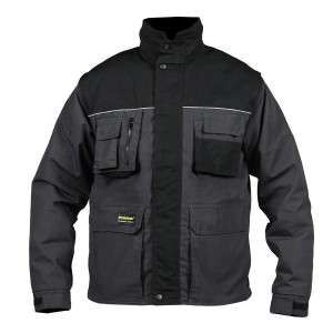 ARON WERKJACK +UITN.BODYW. ANTRA, XL ARON WERKJACK +UITN.BODYW. ANTRA, XL