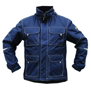 PARKA CATON MARINE -XXXL PARKA CATON MARINE -XXXL