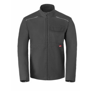 HAVEP KORTE JAS/VEST SHIFT CHARCOAL GRIJS, S HAVEP KORTE JAS/VEST SHIFT CHARCOAL GRIJS, S
