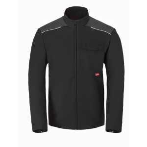 HAVEP KORTE JAS/VEST SHIFT ZWART/CHARCOAL GRIJS, M HAVEP KORTE JAS/VEST SHIFT ZWART/CHARCOAL GRIJS, M