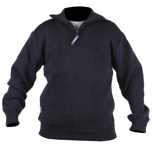 SCHIPPERSTRUI 50/50, BLAUW, XL SCHIPPERSTRUI 50/50, BLAUW, XL