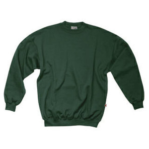 SWEATER RONDE HALS GROEN L SWEATER RONDE HALS GROEN L