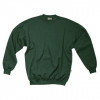 SWEATER RONDE HALS GROEN XL SWEATER RONDE HALS GROEN XL