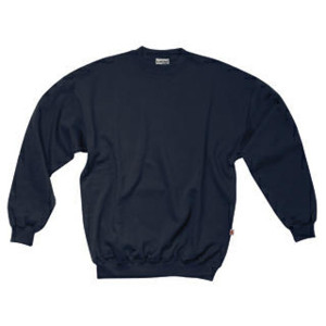 SWEATER RONDE HALS MARINE XXXL SWEATER RONDE HALS MARINE XXXL
