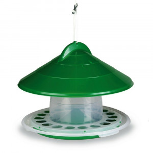 VOGELFEEDER 2KG KUNSTSTOF