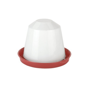 DRINKTOREN KNST., MET ONDERBAK, 3,5L DRINKTOREN KNST., MET ONDERBAK, 3,5L