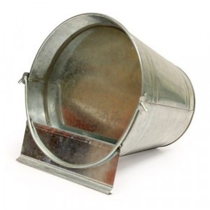 LIGEMMER -VERZINKT- 6 LITER LIGEMMER -VERZINKT- 6 LITER