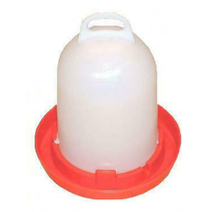 OPHANG-DRINKTOREN KNST., MET ONDERBAK, 1.5 L OPHANG-DRINKTOREN KNST., MET ONDERBAK, 1.5 L