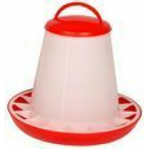 OPHANGVOERSILO KUNSTST.MET DEKSEL 6KG OPHANGVOERSILO KUNSTST.MET DEKSEL 6KG