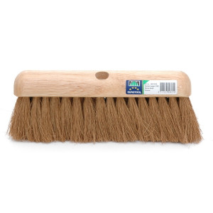 KAMER-/ZAALVEGER FSC 30CM HOUT COCOS MM KAMER-/ZAALVEGER FSC 30CM HOUT COCOS MM