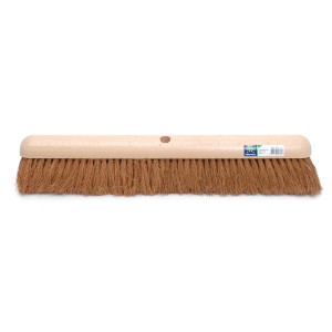 KAMER-/ZAALVEGER FSC 60CM HOUT COCOS MM KAMER-/ZAALVEGER FSC 60CM HOUT COCOS MM