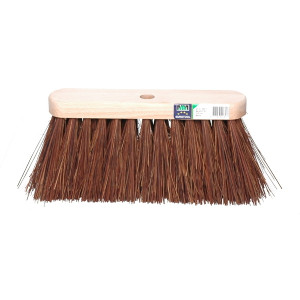 BEZEM FSC 29CM, 100% BAHIA -MM- BEZEM FSC 29CM, 100% BAHIA -MM-