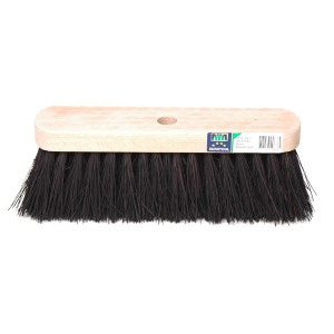 BEZEM FSC 29CM, BASSINE ZWART MM BEZEM FSC 29CM, BASSINE ZWART MM