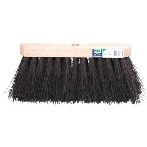 BEZEM FSC 29CM, COLOMBO ZWART -MM- BEZEM FSC 29CM, COLOMBO ZWART -MM-