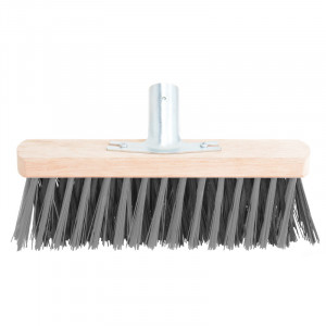 XX-BEZEM 30CM MM MET STOKHOUDER, LOS XX-BEZEM 30CM MM MET STOKHOUDER, LOS