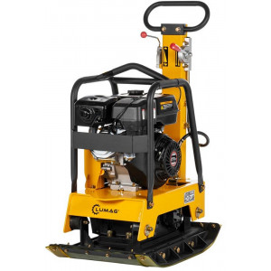 Lumag Trilplaat RP160HPC 3050 Kg Lumag Trilplaat RP160HPC 3050 Kg