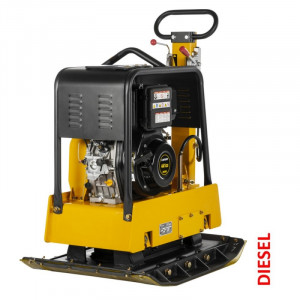 Lumag Trilplaat RPi38DE 3960 Kg Lumag Trilplaat RPi38DE 3960 Kg