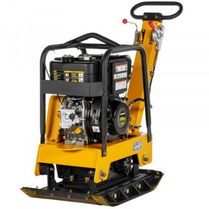 Lumag Trilplaat RPi31DE 3350 Kg Lumag Trilplaat RPi31DE 3350 Kg