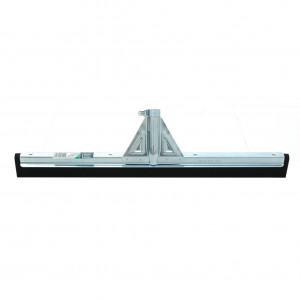 VLOERTREKKER METAAL 55CM WATERRAND +STOKHOUDER -MM- VLOERTREKKER METAAL 55CM WATERRAND +STOKHOUDER -MM-