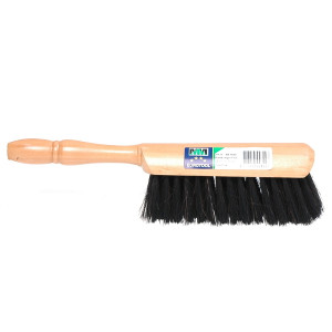 HANDVEGER 29 CM HOUT HAARMIX MM HANDVEGER 29 CM HOUT HAARMIX MM