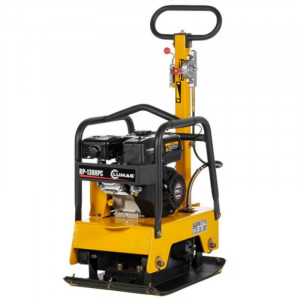 Lumag Trilplaat RP130HPC 2500Kg Lumag Trilplaat RP130HPC 2500Kg