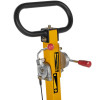 Lumag Trilplaat RP130HPC 2500Kg Lumag Trilplaat RP130HPC 2500Kg