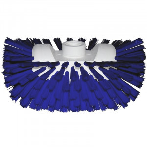 HYGIENE TANKBORSTEL BLAUW 22CM HYGIENE TANKBORSTEL BLAUW 22CM