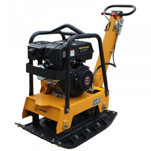 Lumag Trilplaat RP200HPC 3200kg Lumag Trilplaat RP200HPC 3200kg
