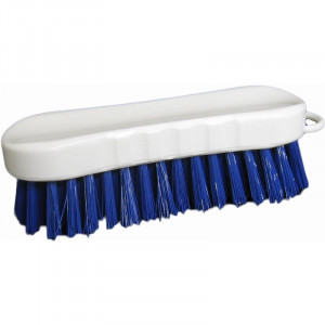 HYGIENE WERKBORSTEL BLAUW HYGIENE WERKBORSTEL BLAUW