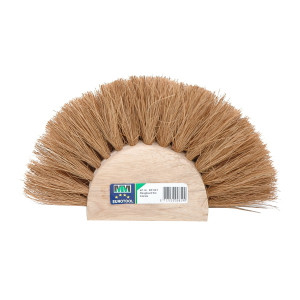 RAAGBOL FSC 12.5CM HOUT COCOS MM RAAGBOL FSC 12.5CM HOUT COCOS MM