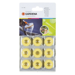 GARDENA SHAMPOO GARDENA SHAMPOO