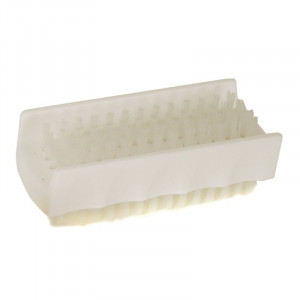 NAGELBORSTEL KUNSTSTOF/ NYLON MM NAGELBORSTEL KUNSTSTOF/ NYLON MM