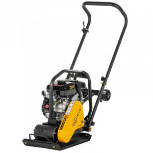 Lumag Trilplaat VP60 835 Kg slagkracht Lumag Trilplaat VP60 835 Kg slagkracht