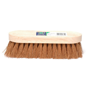 WERKBORSTEL FSC 19,5CM COCOS MM WERKBORSTEL FSC 19,5CM COCOS MM