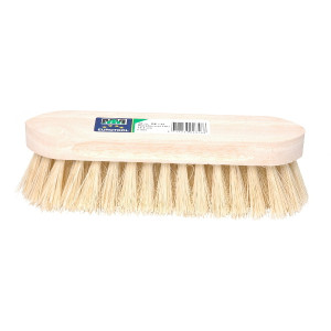WERKBORSTEL FSC 19,5CM FIBER MM WERKBORSTEL FSC 19,5CM FIBER MM